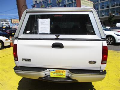 2000 Ford F-150 XL   - Photo 7 - Seattle, WA 98103