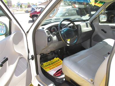 2000 Ford F-150 XL   - Photo 11 - Seattle, WA 98103