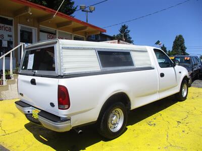 2000 Ford F-150 XL   - Photo 6 - Seattle, WA 98103