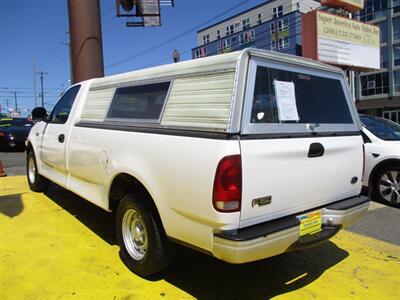 2000 Ford F-150 XL   - Photo 8 - Seattle, WA 98103