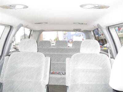 2001 Honda Odyssey EX   - Photo 19 - Seattle, WA 98103