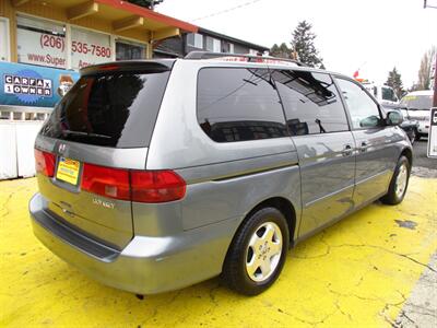 2001 Honda Odyssey EX   - Photo 6 - Seattle, WA 98103