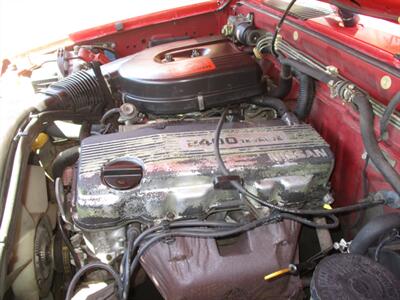 1990 Nissan Truck - Photo 20 - Seattle, WA 98103