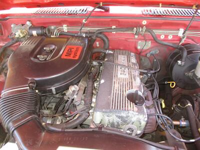 1990 Nissan Truck - Photo 19 - Seattle, WA 98103