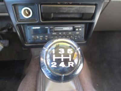1990 Nissan Truck - Photo 17 - Seattle, WA 98103