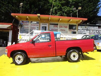 1990 Nissan Truck - Photo 10 - Seattle, WA 98103