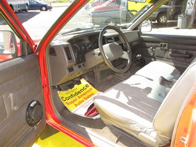 1990 Nissan Truck - Photo 12 - Seattle, WA 98103
