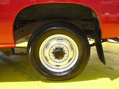 1990 Nissan Truck - Photo 21 - Seattle, WA 98103