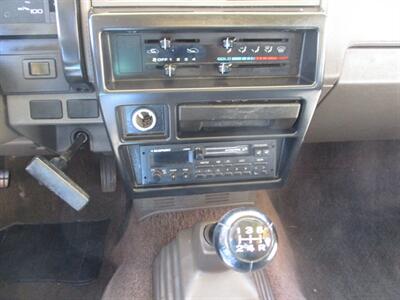 1990 Nissan Truck - Photo 15 - Seattle, WA 98103