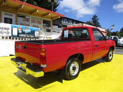 1990 Nissan Truck - Photo 6 - Seattle, WA 98103