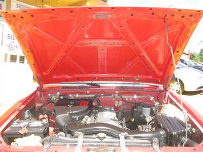 1990 Nissan Truck - Photo 18 - Seattle, WA 98103