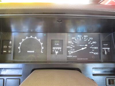 1990 Nissan Truck - Photo 13 - Seattle, WA 98103