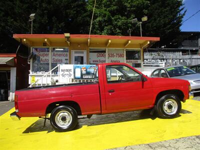 1990 Nissan Truck - Photo 5 - Seattle, WA 98103