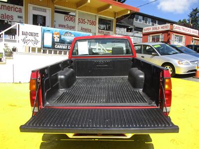 1990 Nissan Truck - Photo 8 - Seattle, WA 98103