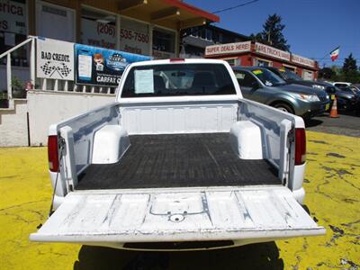 2003 GMC Sonoma SL - Photo 8 - Seattle, WA 98103