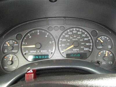 2003 GMC Sonoma SL - Photo 15 - Seattle, WA 98103