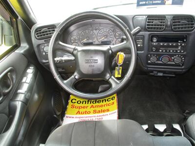 2003 GMC Sonoma SL - Photo 14 - Seattle, WA 98103