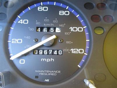 1996 Honda Civic DX   - Photo 15 - Seattle, WA 98103