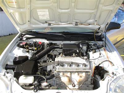 1996 Honda Civic DX   - Photo 19 - Seattle, WA 98103