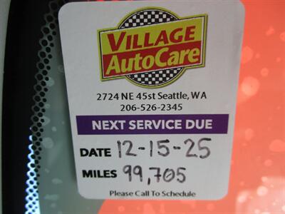 1996 Honda Civic DX   - Photo 16 - Seattle, WA 98103