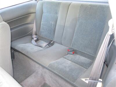 1996 Honda Civic DX   - Photo 12 - Seattle, WA 98103