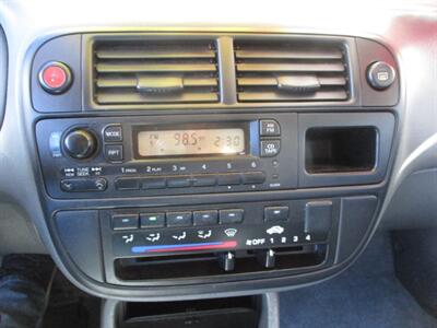 1996 Honda Civic DX   - Photo 17 - Seattle, WA 98103