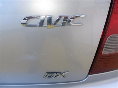 1996 Honda Civic DX   - Photo 26 - Seattle, WA 98103