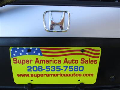 1996 Honda Civic DX   - Photo 25 - Seattle, WA 98103