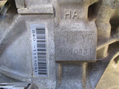 1996 Honda Civic DX   - Photo 21 - Seattle, WA 98103