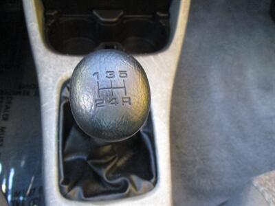 1996 Honda Civic DX   - Photo 18 - Seattle, WA 98103