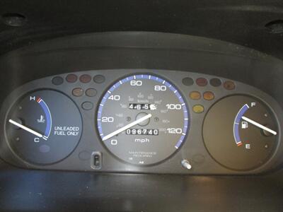 1996 Honda Civic DX   - Photo 14 - Seattle, WA 98103