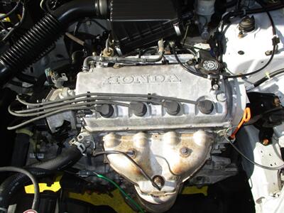 1996 Honda Civic DX   - Photo 20 - Seattle, WA 98103