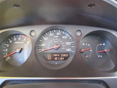 2002 Acura MDX Touring   - Photo 13 - Seattle, WA 98103