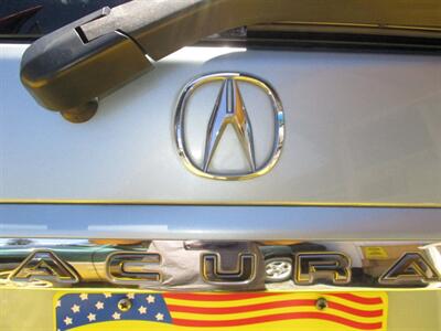 2002 Acura MDX Touring   - Photo 24 - Seattle, WA 98103