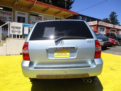 2002 Acura MDX Touring   - Photo 7 - Seattle, WA 98103