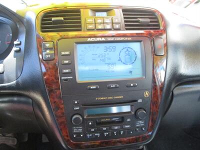 2002 Acura MDX Touring   - Photo 17 - Seattle, WA 98103