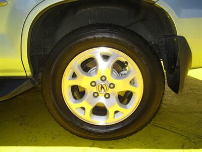 2002 Acura MDX Touring   - Photo 22 - Seattle, WA 98103