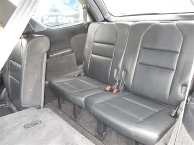 2002 Acura MDX Touring   - Photo 16 - Seattle, WA 98103