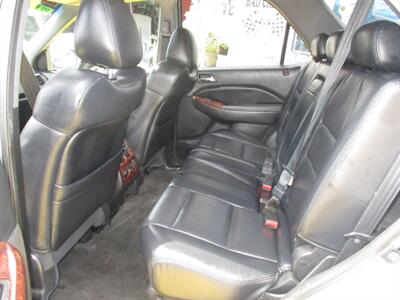 2002 Acura MDX Touring   - Photo 15 - Seattle, WA 98103