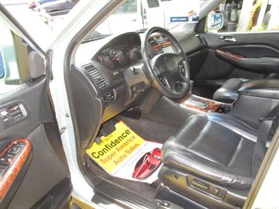 2002 Acura MDX Touring   - Photo 11 - Seattle, WA 98103