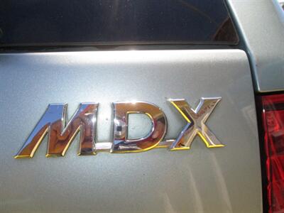 2002 Acura MDX Touring   - Photo 25 - Seattle, WA 98103