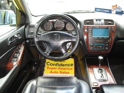 2002 Acura MDX Touring   - Photo 12 - Seattle, WA 98103