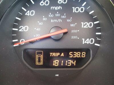2002 Acura MDX Touring   - Photo 14 - Seattle, WA 98103