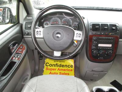 2006 Chevrolet Uplander LT   - Photo 16 - Seattle, WA 98103
