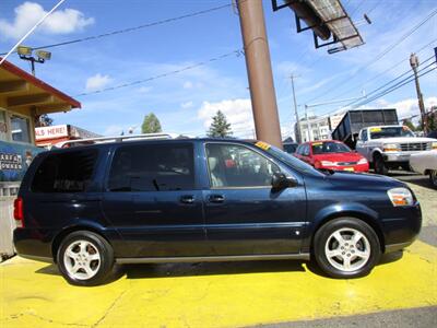 2006 Chevrolet Uplander LT   - Photo 5 - Seattle, WA 98103
