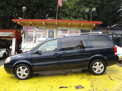 2006 Chevrolet Uplander LT   - Photo 11 - Seattle, WA 98103