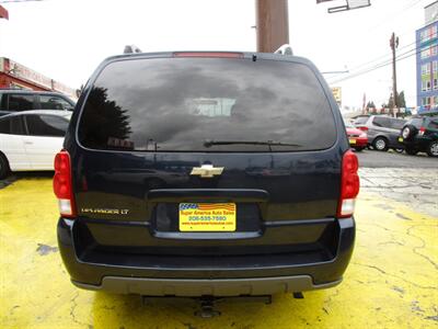 2006 Chevrolet Uplander LT   - Photo 9 - Seattle, WA 98103