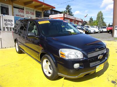 2006 Chevrolet Uplander LT   - Photo 4 - Seattle, WA 98103