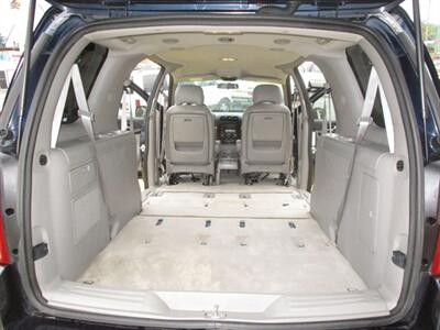 2006 Chevrolet Uplander LT   - Photo 34 - Seattle, WA 98103