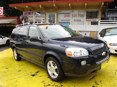 2006 Chevrolet Uplander LT   - Photo 6 - Seattle, WA 98103
